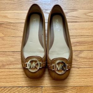 Michael Kors Flats
